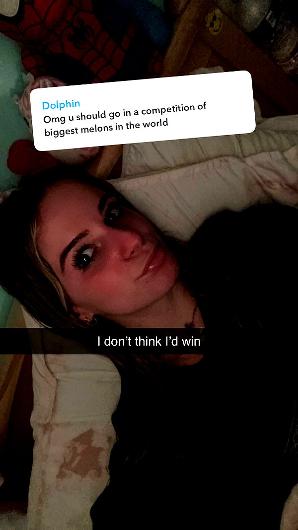 kaitlyn_krems snapchat image archive image