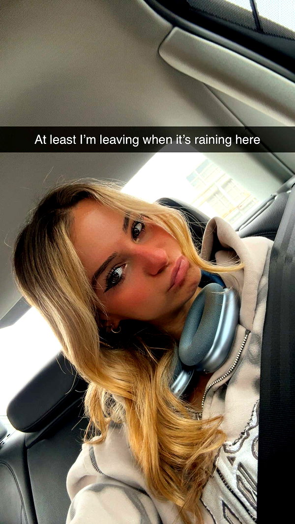 kaitlyn_krems snapchat image archive image