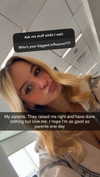 kaitlyn_krems Altpins Profile Picture