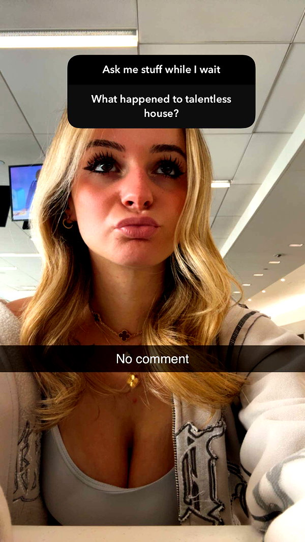 kaitlyn_krems snapchat image archive image