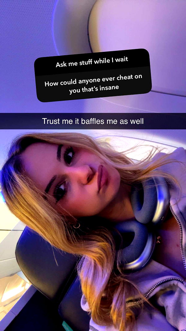 kaitlyn_krems snapchat image archive image