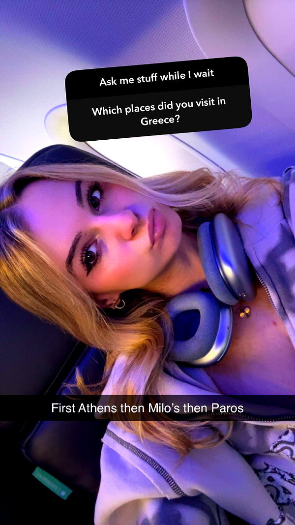kaitlyn_krems snapchat image archive image