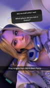 kaitlyn_krems Altpins Profile Picture