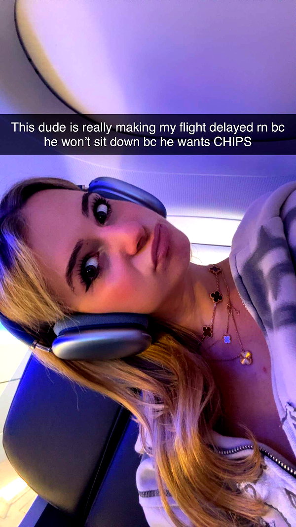 kaitlyn_krems snapchat image archive image