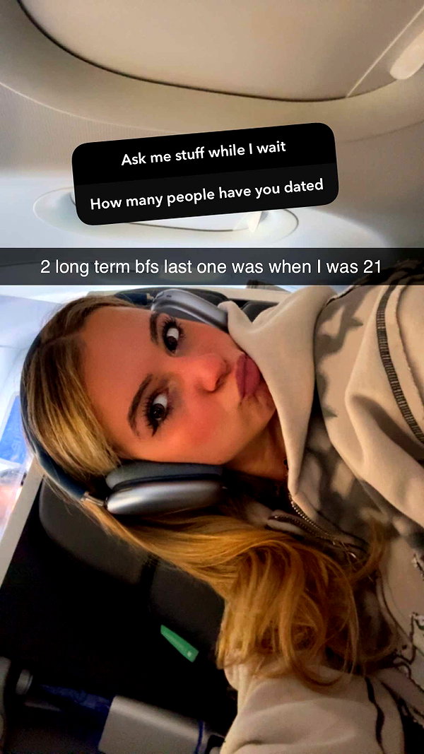 kaitlyn_krems snapchat image archive image