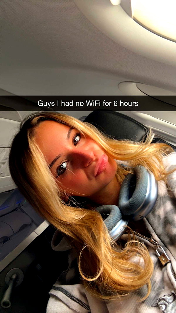 kaitlyn_krems snapchat image archive image