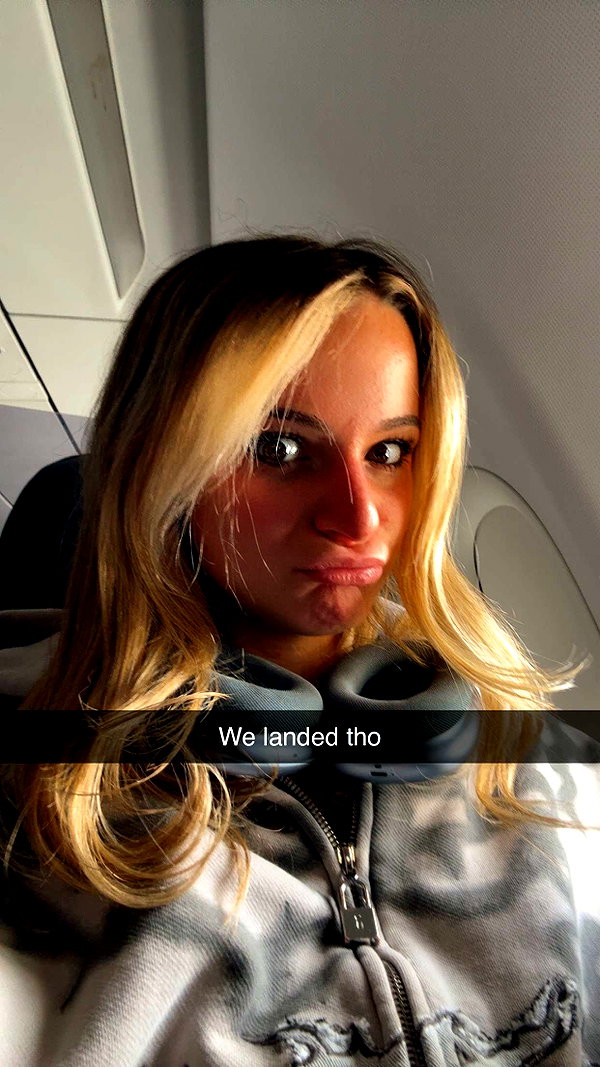 kaitlyn_krems snapchat image archive image