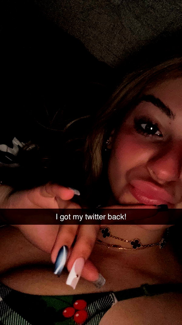 kaitlyn_krems snapchat image archive image