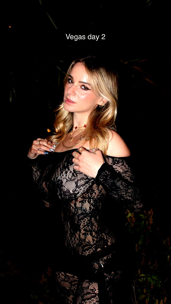 kaitlyn_krems snapchat image archive image