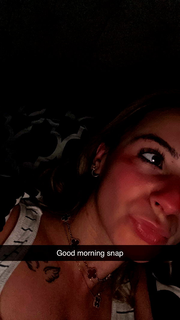 kaitlyn_krems snapchat image archive image