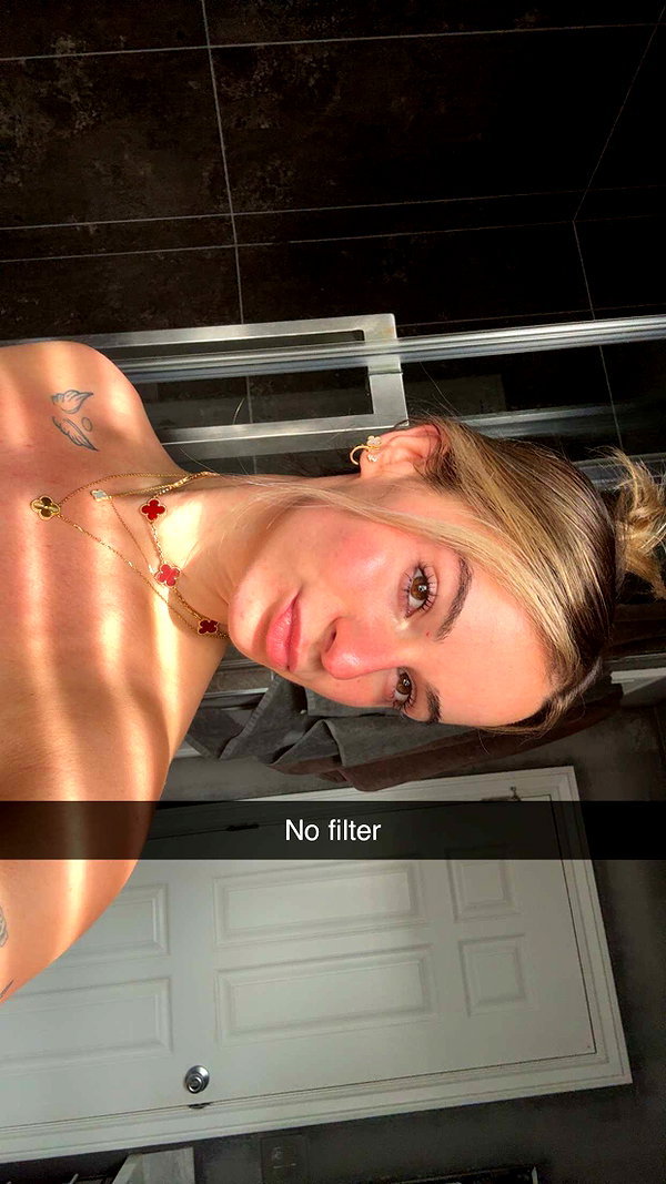 kaitlyn_krems snapchat image archive image
