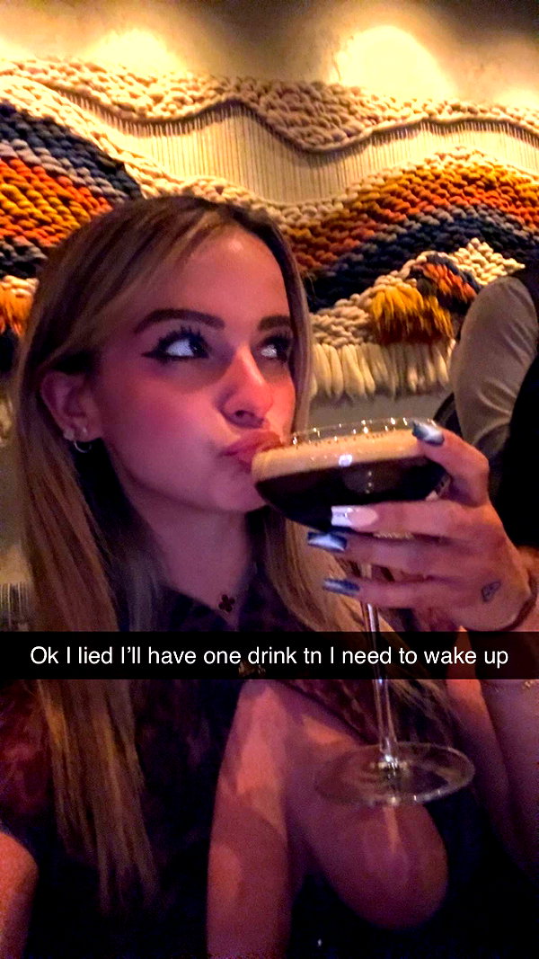 kaitlyn_krems snapchat image archive image