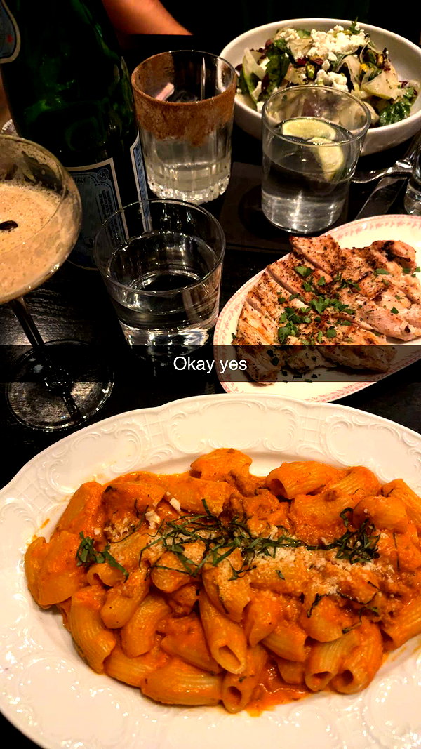 kaitlyn_krems snapchat image archive image