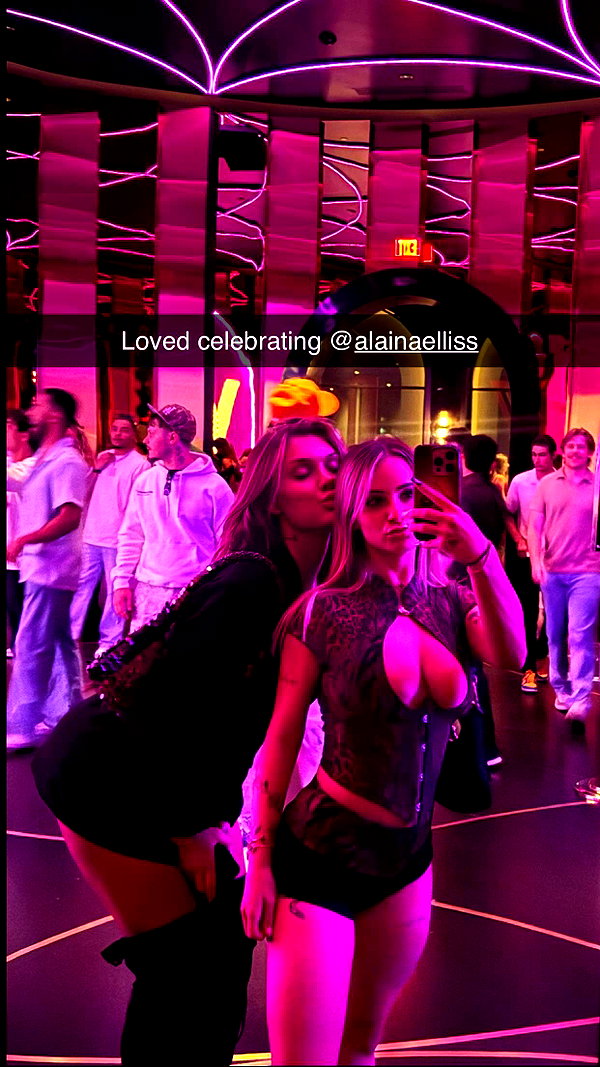 kaitlyn_krems snapchat image archive image