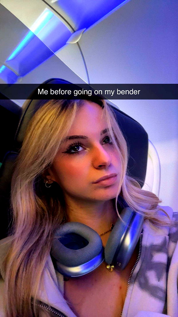 kaitlyn_krems snapchat image archive image