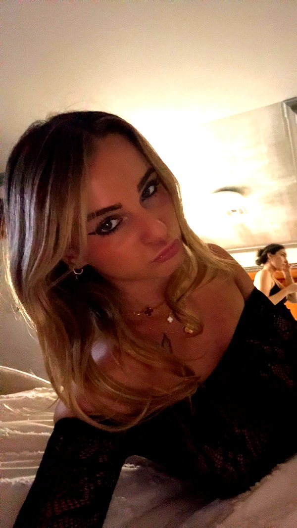 kaitlyn_krems snapchat image archive image