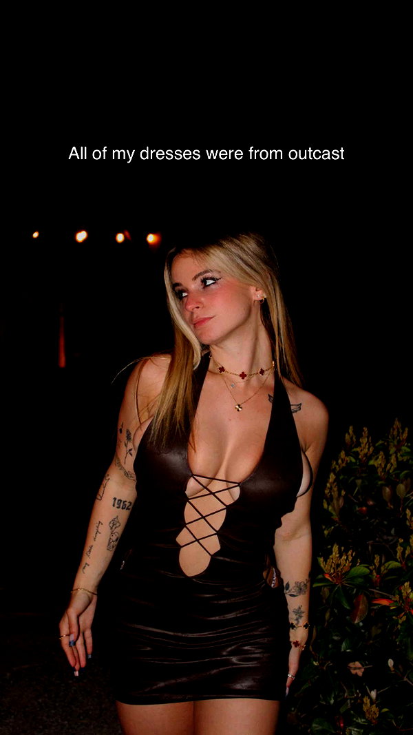 kaitlyn_krems snapchat image archive image