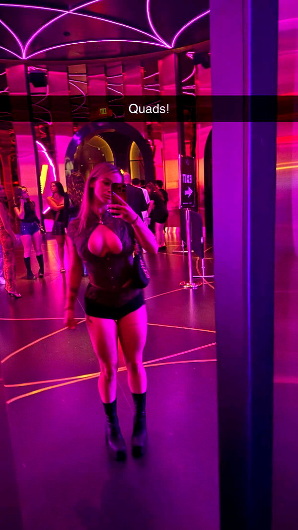 kaitlyn_krems snapchat image archive image