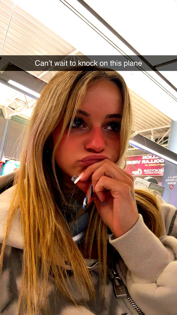 kaitlyn_krems snapchat image archive image