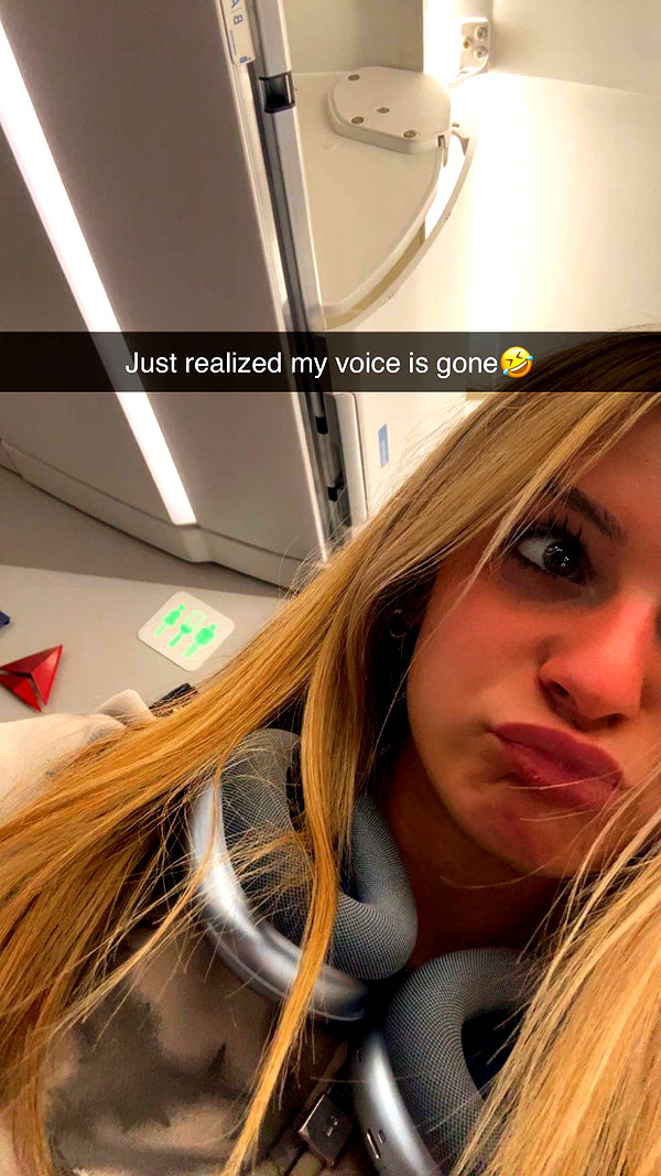 kaitlyn_krems snapchat image archive image