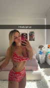 kaitlyn_krems Altpins Profile Picture