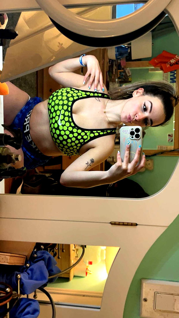 kaitlyn_krems snapchat image archive image