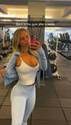 kaitlyn_krems Altpins Profile Picture