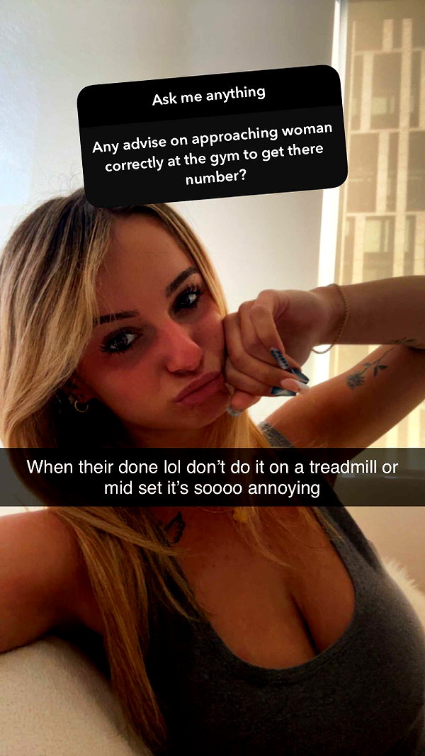 kaitlyn_krems snapchat image archive image
