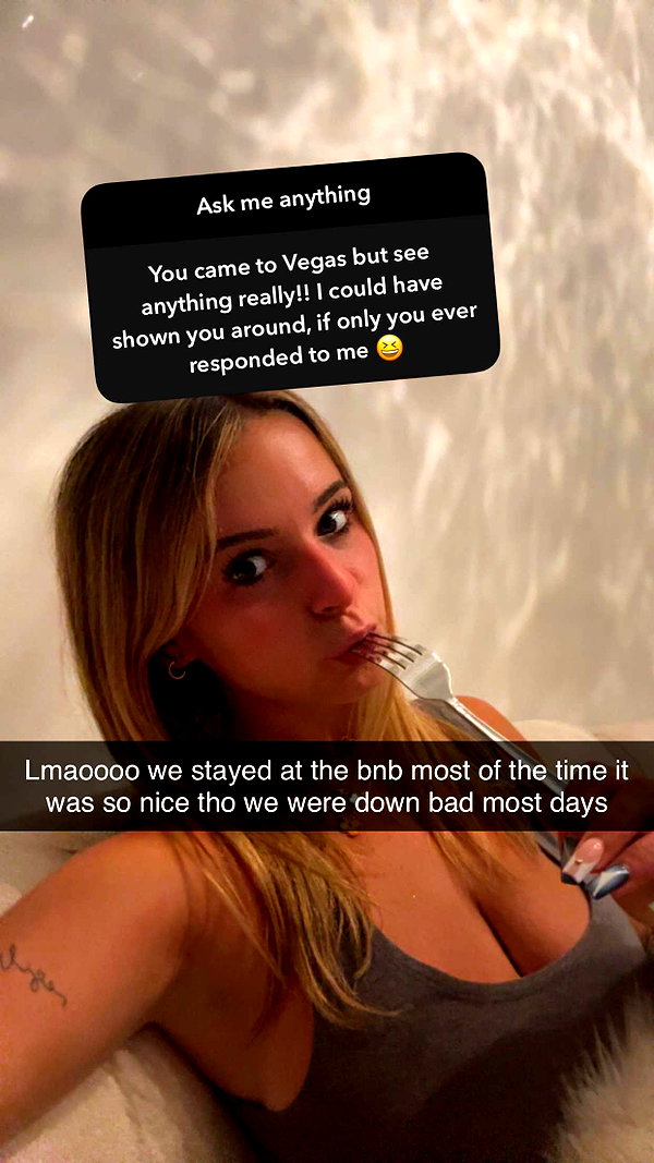 kaitlyn_krems snapchat image archive image