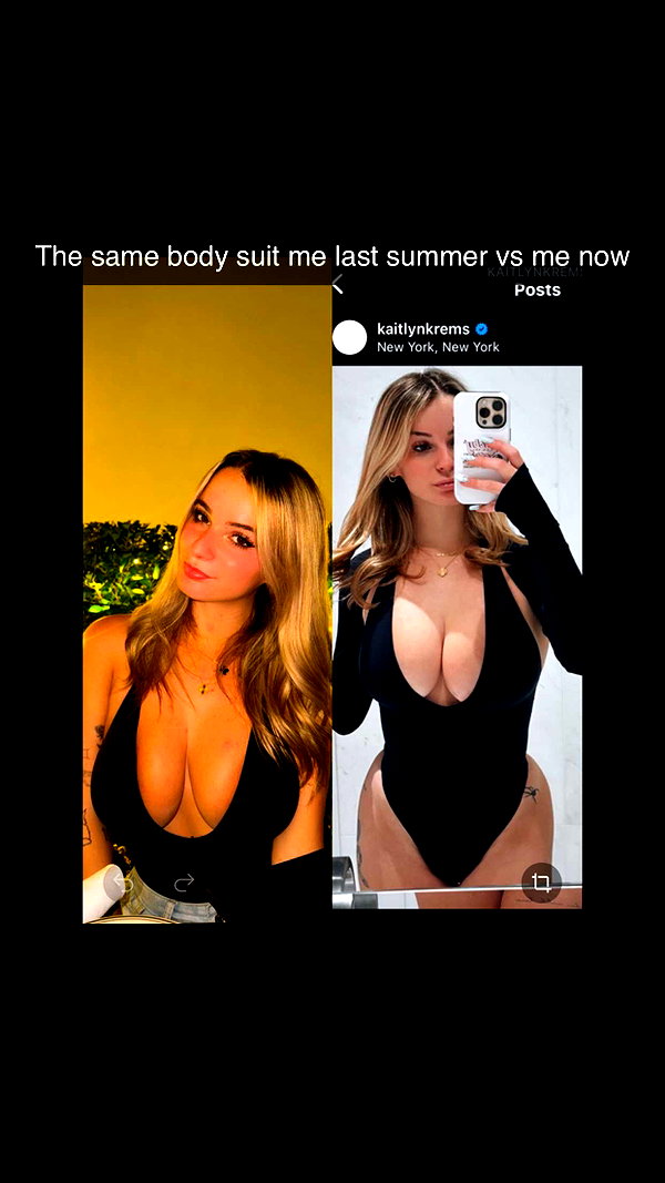 kaitlyn_krems snapchat image archive image