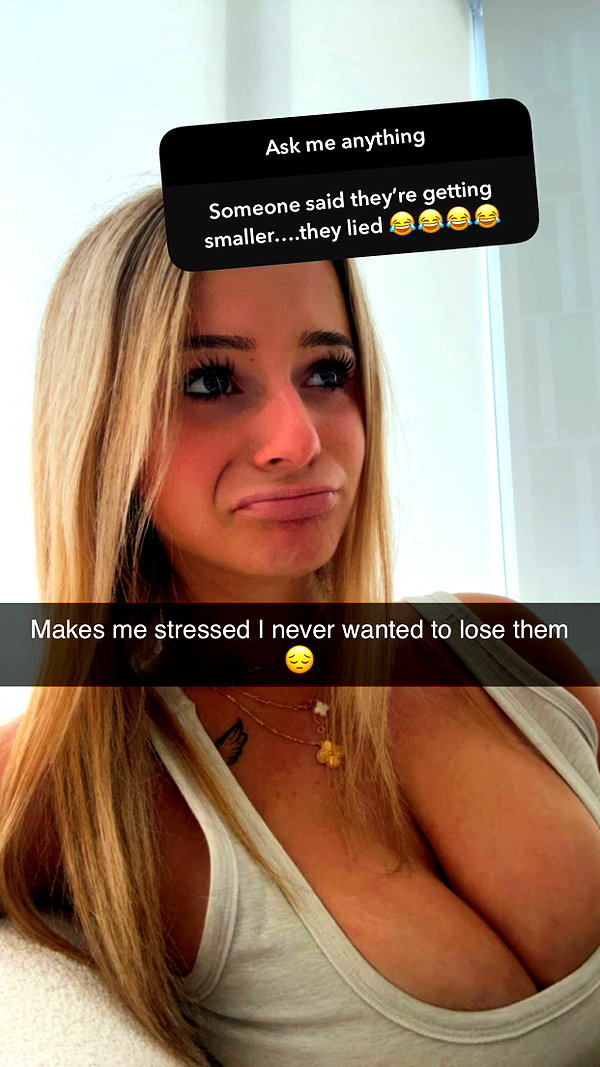 kaitlyn_krems snapchat image archive image