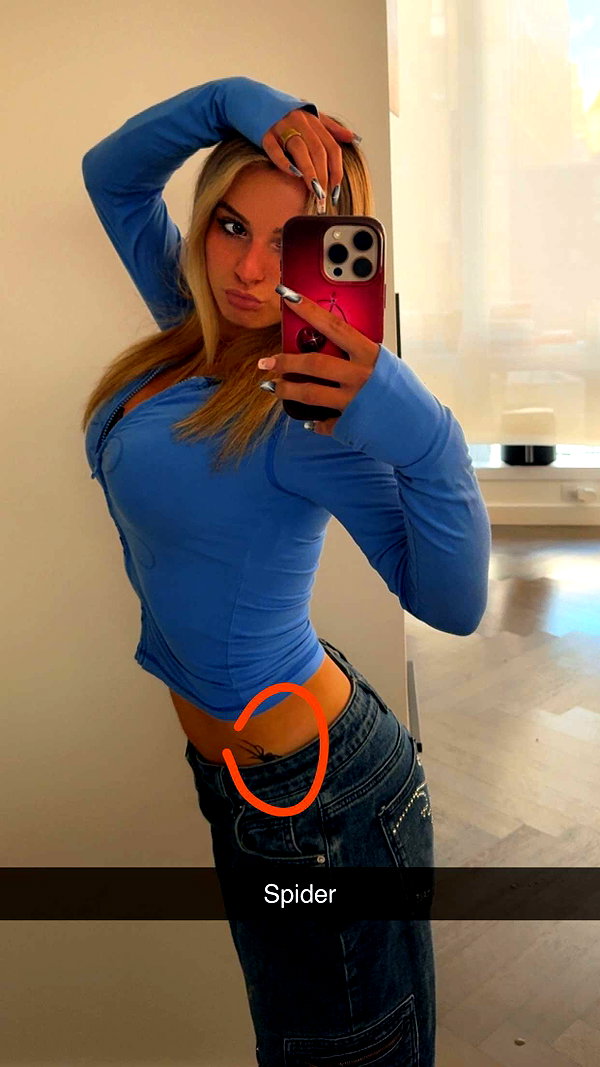 kaitlyn_krems snapchat image archive image