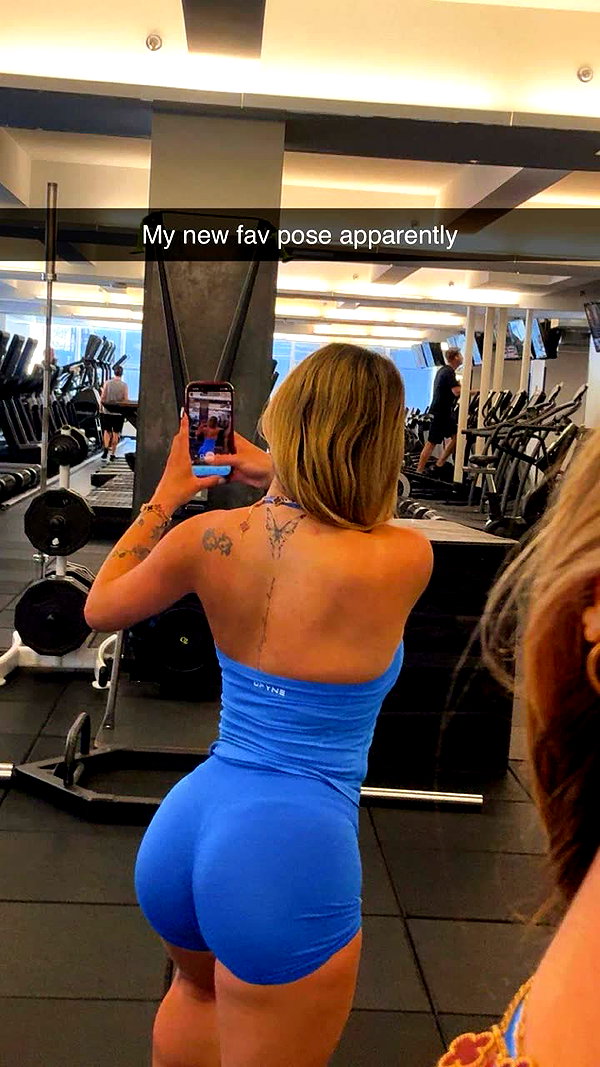 kaitlyn_krems snapchat image archive image