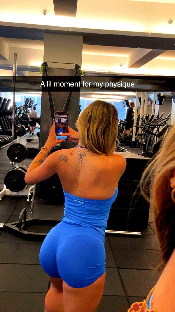 kaitlyn_krems snapchat image archive image