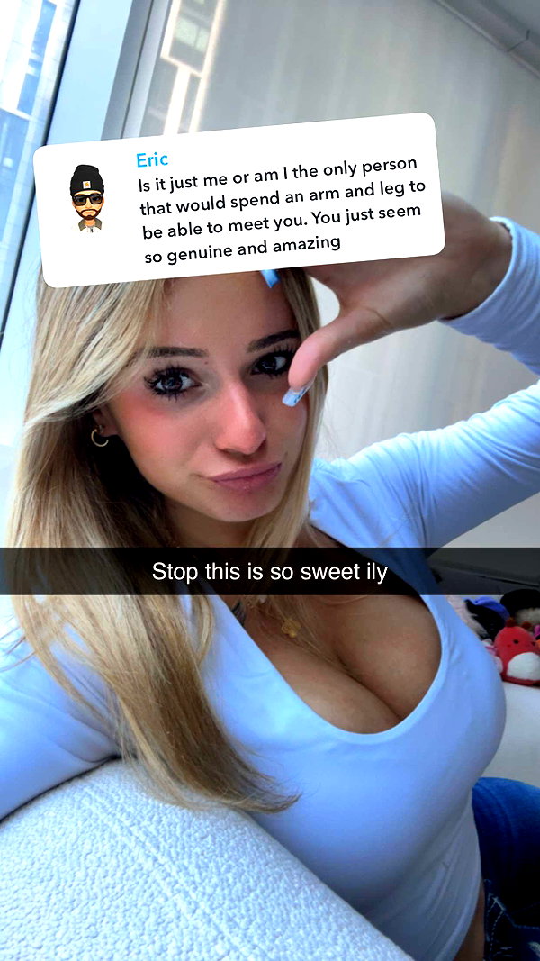 kaitlyn_krems snapchat image archive image