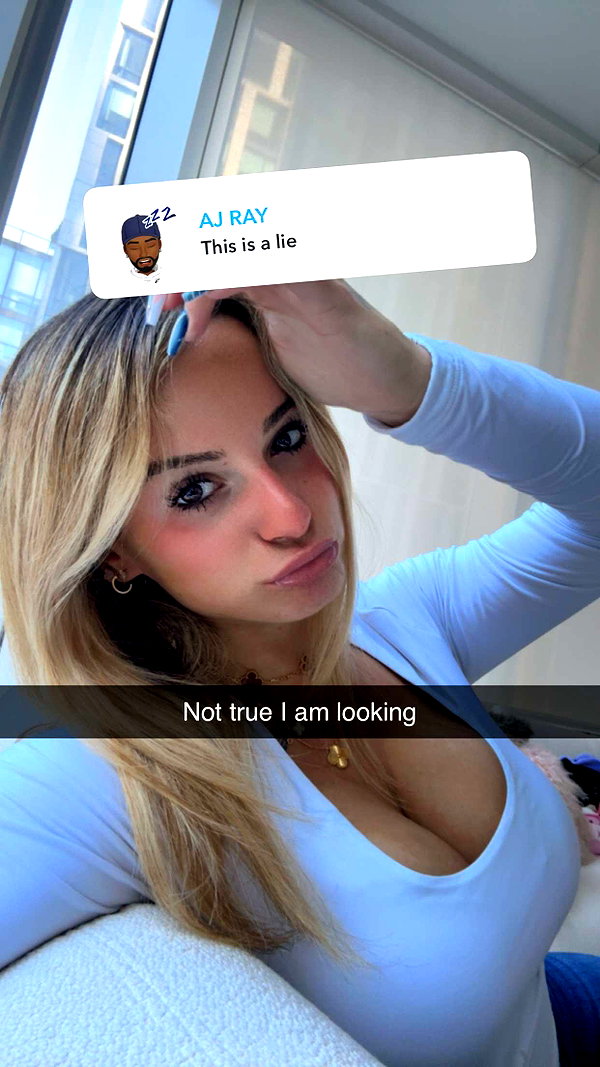 kaitlyn_krems snapchat image archive image