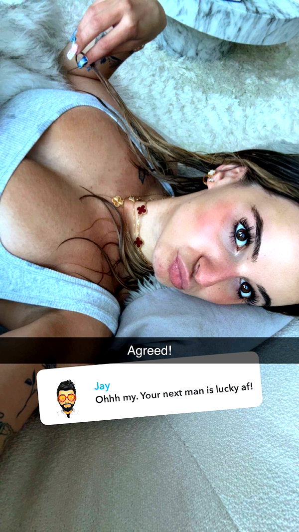 kaitlyn_krems snapchat image archive image