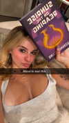 kaitlyn_krems Altpins Profile Picture