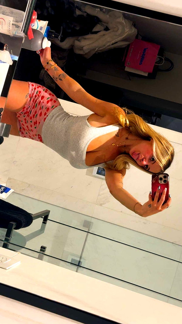 kaitlyn_krems snapchat image archive image