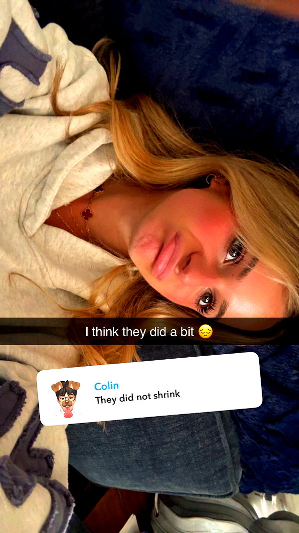 kaitlyn_krems snapchat image archive image
