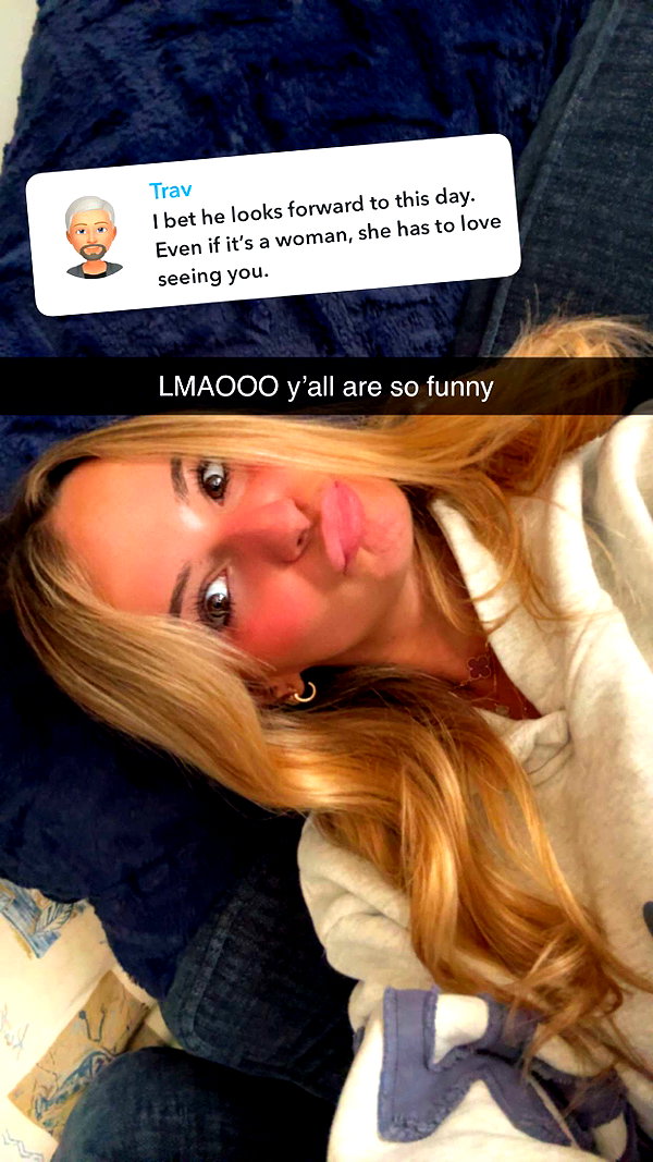 kaitlyn_krems snapchat image archive image