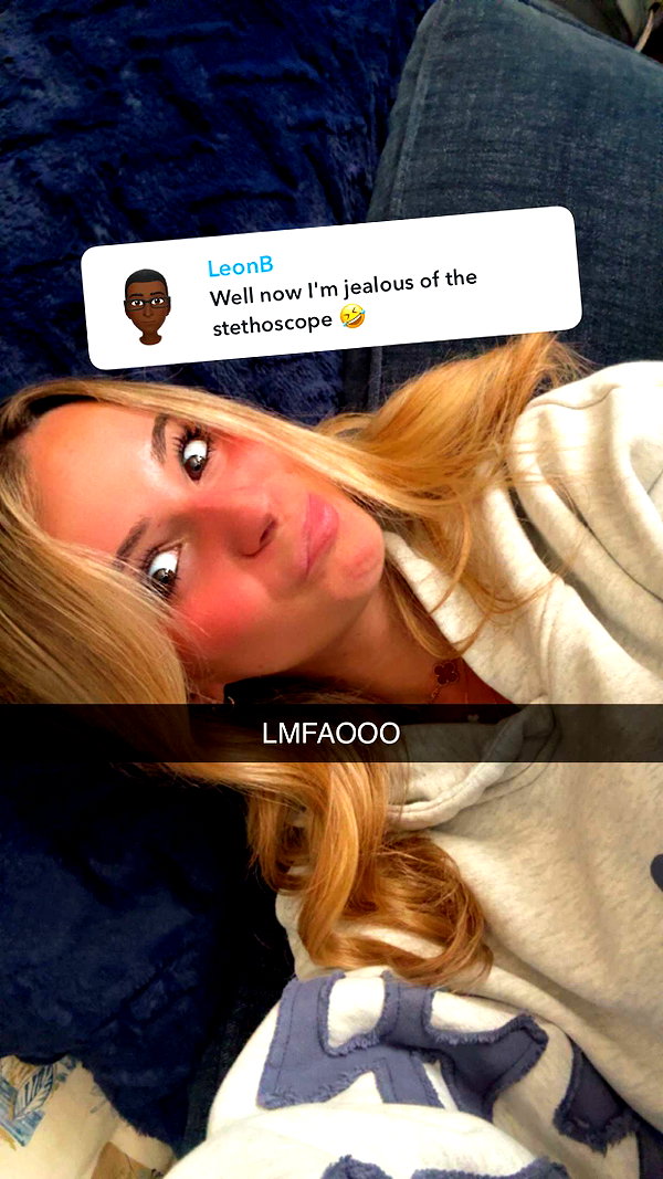 kaitlyn_krems snapchat image archive image