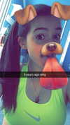 kaitlyn_krems Altpins Profile Picture