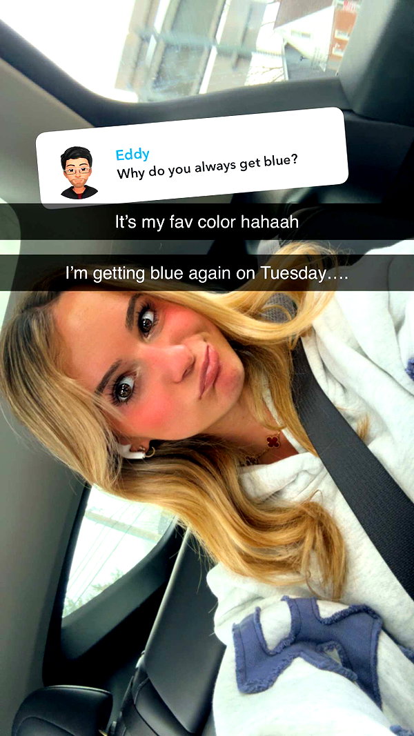kaitlyn_krems snapchat image archive image