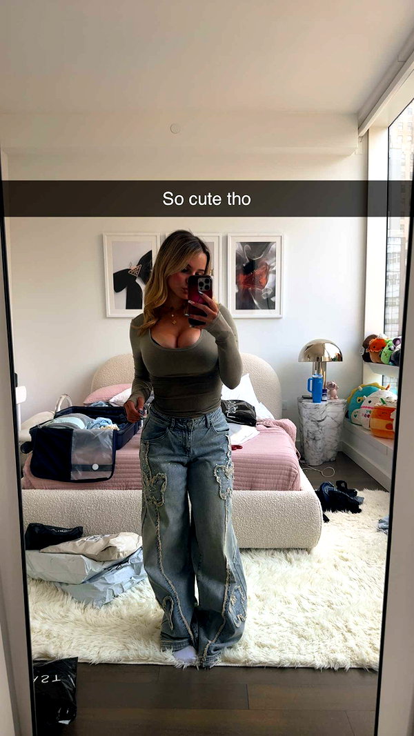 kaitlyn_krems snapchat image archive image