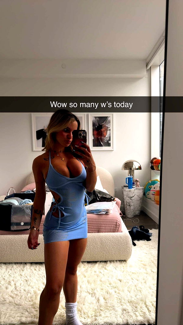 kaitlyn_krems snapchat image archive image