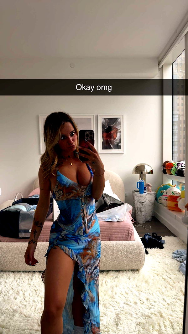 kaitlyn_krems snapchat image archive image
