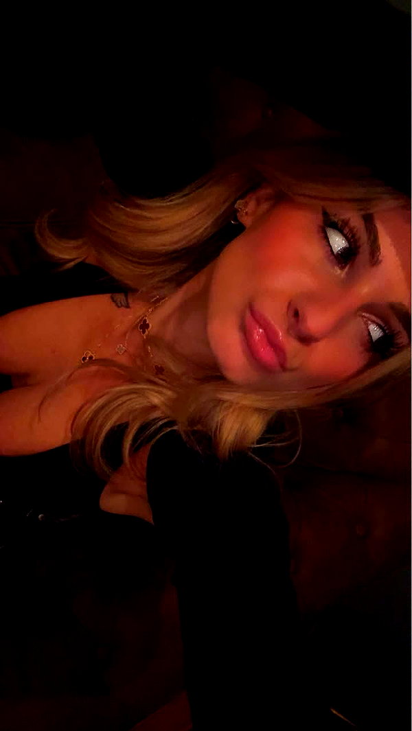kaitlyn_krems snapchat image archive image