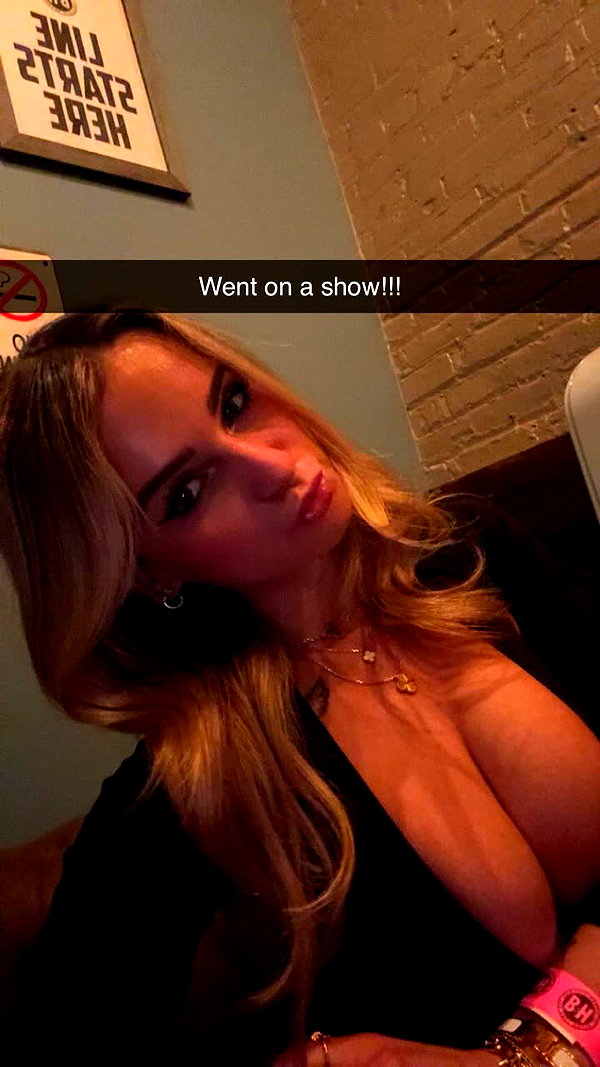 kaitlyn_krems snapchat image archive image