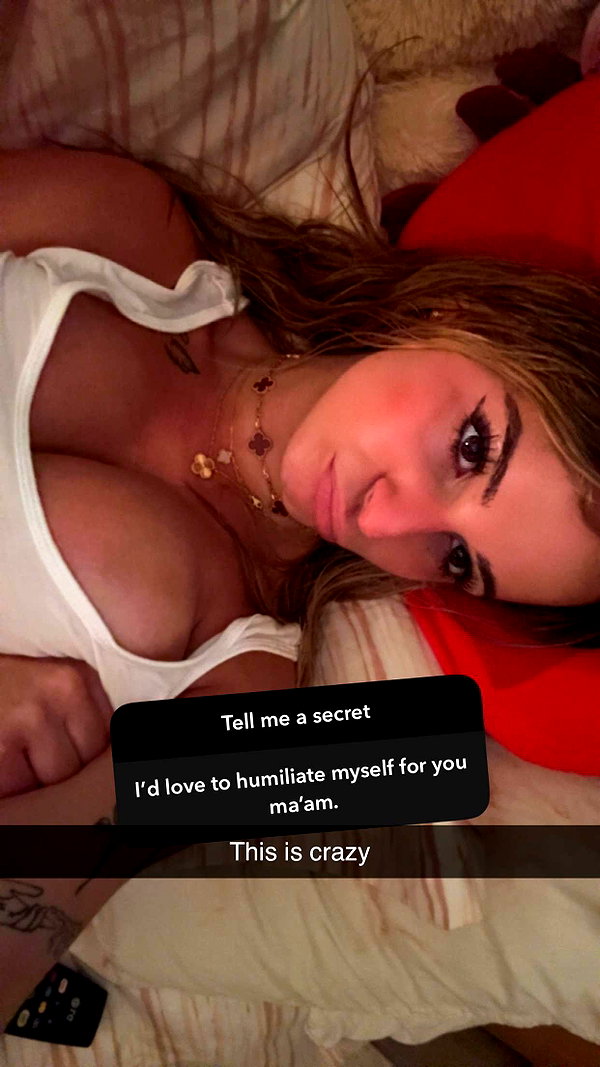 kaitlyn_krems snapchat image archive image